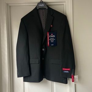 New with Tags Chaps Men’s Size 40 Short Sport Jacket